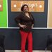 Berta Suarez - Facebook