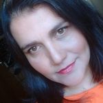 Berta Suárez Cofré - @bert.asuarez - Instagram