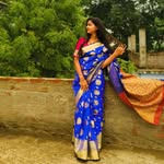 Santana Betal - @__queen__khushi_._77._ - Instagram