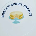 Roberta (Berta) LLoyd - @bertas_sweettreats - Instagram