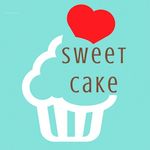 sweet cake - @sweet_cake_berta - Instagram