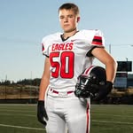 Tanner Bertalotto - @tannerbertalottofootball - Instagram