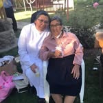 Berta Marianela Tapia - @hermanaberta - Instagram