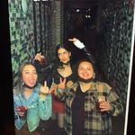 Berta Tapia - @bertatapia13 - Instagram