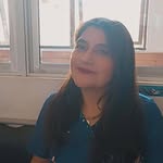 Berta Tapia - @bertamonica87 - Instagram