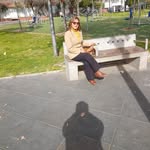 Berta Tapia - @berthadoristapia - Instagram