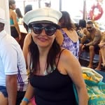 Berta Toledo Arancibia - @bertatoledoa - Instagram