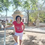 Berta Toledo Rodríguez - Facebook
