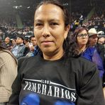 Berta Torres - Facebook