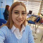 Berta Torres Cofré - @beth.tc.09 - Instagram
