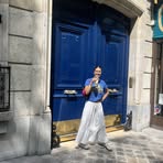 Berta Tóth - Facebook