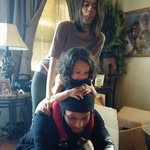 Bertha Townsend - @bertha.townsend - Instagram
