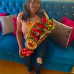 Juana Berta Trinidad - @juanabertatrinidad - Instagram