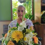 Berta Lopez Trujillo - @bertadetrujillo - Instagram
