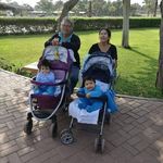 Berta Ponte Trujillo - @bertapontetrujillo - Instagram