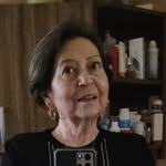 Berta Rosa Cuello Trujillo - @tinacbown - Instagram