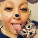 Berta Trujillo - @coqueta951 - Instagram
