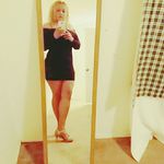 Berta Trujillo - @palomatrujillo2 - Instagram