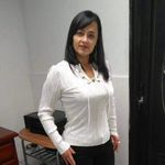 Bertha Trujillo Zuleta - @bertatrujillozuleta - Instagram