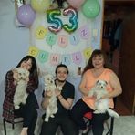 Berta Ulloa - Facebook