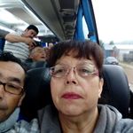 berta valdes - @valdes_pincheira50 - Instagram