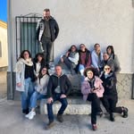 Berta Ruiz de Valdivia - @bertaruizdevaldivia - Instagram