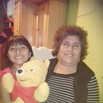 Berta Valdivia Mallqui - @valdiviamallqui - Instagram
