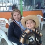 Berta Coronado Valenzuela - @bertacoronadovalenzuela - Instagram
