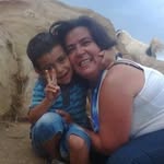 berta gonzalez valenzuela - @bertapamelagonza - Instagram