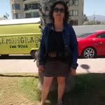 Berta gonzalez valenzuela - @bertapamela5 - Instagram