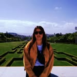 Berta S. Valenzuela - @bertasv - Instagram