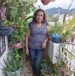 Berta Valenzuela - Facebook
