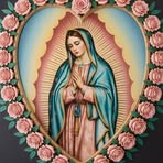 Berta Valenzuela - Facebook