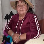 Berta Valenzuela - Facebook