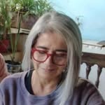 berta valenzuela - @becavalmor - Instagram