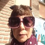 Berta Valenzuela - Facebook