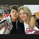 Berta Valenzuela Nuñez - @taty_835 - Instagram