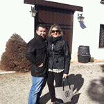 Berta Valero - @bricofran - Instagram