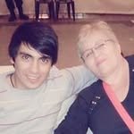 Berta Valle Moreno - @berta6843 - Instagram