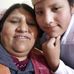 Berta Vargas - Facebook