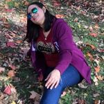 Berta Vargas - @bertaflor04 - Instagram