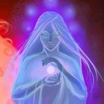 Berta Vargas - @academia_reiki_minami - Instagram