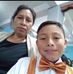 Berta Vásquez - Facebook
