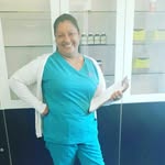 Berta Vasquez - @vberta79 - Instagram