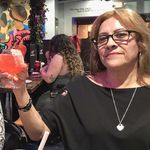 Berta Vasquez - @bertha.vasquez77 - Instagram