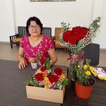 Berta Vasquez Garcia - @bertavasquezgarcia - Instagram