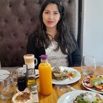 Berta Flores Vela - @bertafloresvela - Instagram