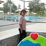 Berta Vela Tananta - @llemelyvalentina - Instagram