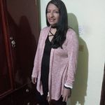 Berta Velasco - @bertavelasco5 - Instagram