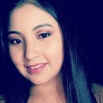Berta Yarhui Vela - @bertayarhuive - Instagram